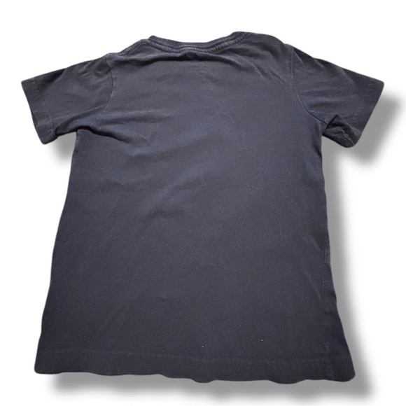 Osh Kosh 18mo SS Astronaut Graphic T-Shirt - Exclnt cndtn. - Picture 4 of 4